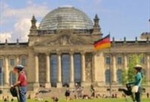 Berlin City Segway Tour